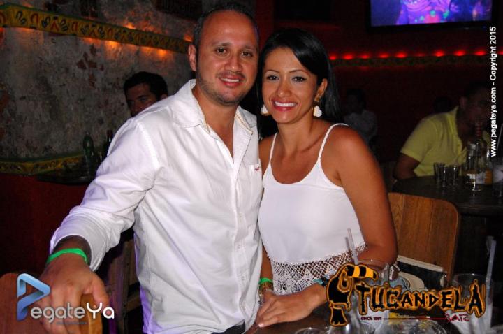 Foto 9 de Tu Candela 1 y 2 de Mayo de 2015 en TU CANDELA cartagena, Cartagena