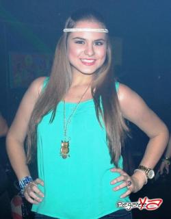 Foto 9 de Octubre 26 del 2013 en Penthouse 1800, Cali
