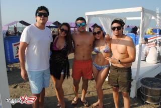 Foto 12 de Playa Sagrada Temporada Enero 2014 en Playa Sagrada Temporada, Cartagena