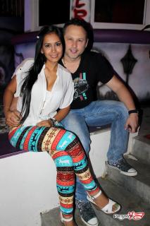 Foto 4 de Octubre 26 del 2013 en Beautiful 80`s Cali, Cali