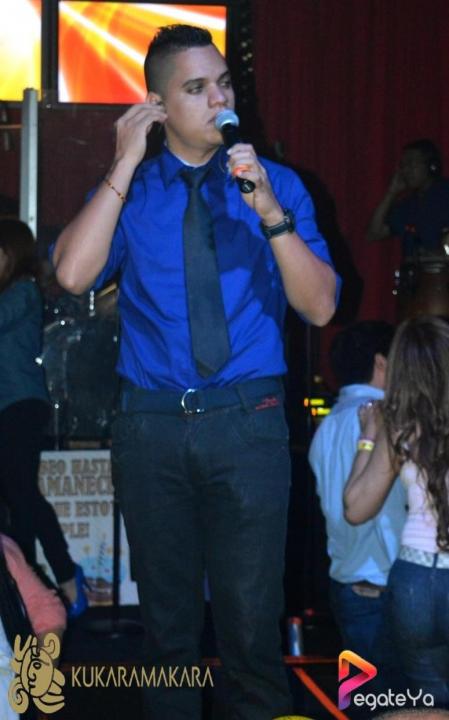 Foto 17 de Kukaramakara - 3er FDS Julio del 2015 en Kukaramakara Discoteca Cali, Cali