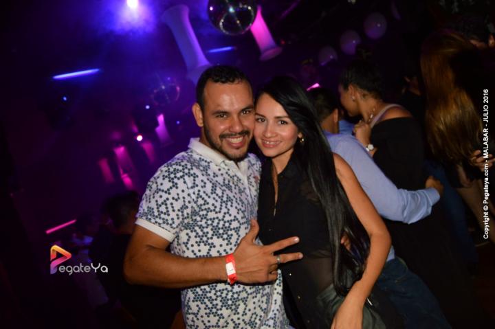 Foto 12 de Malabar Sabado 30 de julio de 2016 en Discoteca Malabar Bucaramanga, Bucaramanga