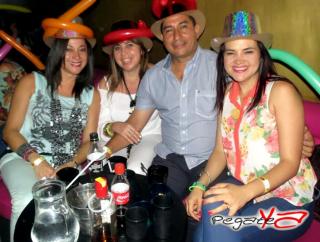 Foto 10 de Septiembre 07 del 2013 en Kabaret - Granada, Cali