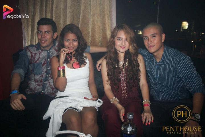 Foto 37 de Penthouse Club - 3er / 4to fds Mayo 2016 en Penthouse 1800, Cali