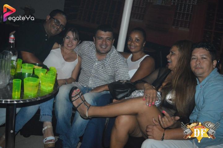 Foto 24 de EL DF CLUB - 2Do Fds Dic. 2016 en El DF Club Discoteca