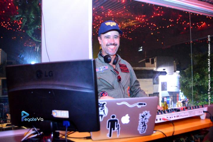 Foto 7 de MALABAR - Halloween 2015 en Discoteca Malabar Bucaramanga, Bucaramanga