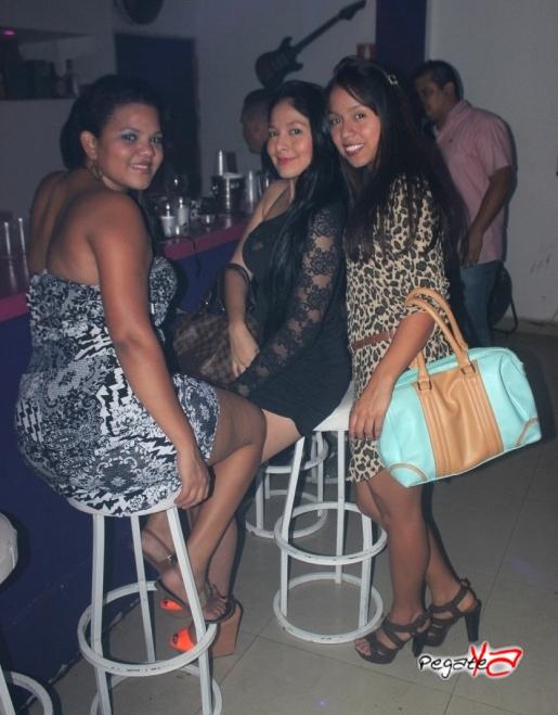 Foto 7 de Ahma Bar - 4to FDS Octubre en Ahma Cali, Cali