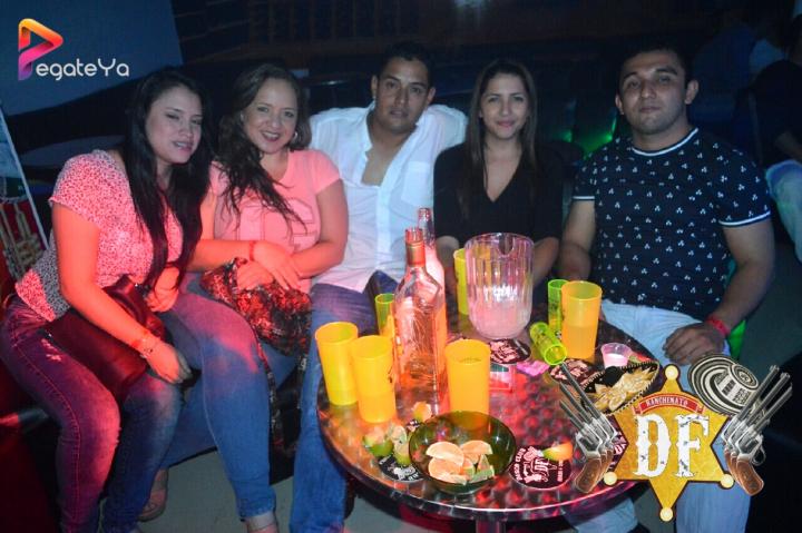 Foto 30 de El DF Club - 5to FDS Julio 2016 en El DF Club Discoteca