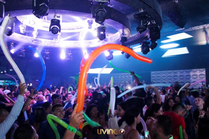 Foto 12 de Living - 1er Fds Abril 2017 en Living Night Club, Cali