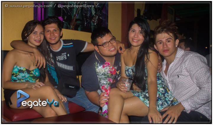 Foto 6 de TEKILA BAR - Villavicencio en Tekila Bar, Villavicencio