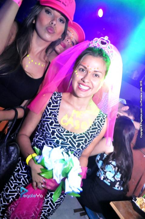 Foto 45 de LA PREMIERE - julio 2015 en La Premiere Bucaramanga, Bucaramanga