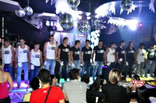 Foto 35 de Prizma Marzo 2012 en Prizma Discoteca Medellin, Medellín