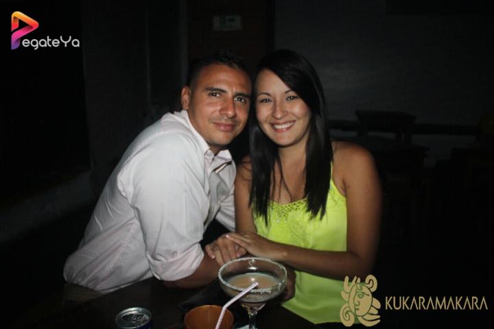 Foto 8 de Kukaramakara - 5TO Fds Julio 2016 en Kukaramakara Discoteca Cali, Cali