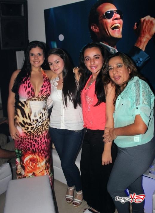 Foto 22 de Mama Salsa - 4to FDS Oct 2014 en Mama Salsa