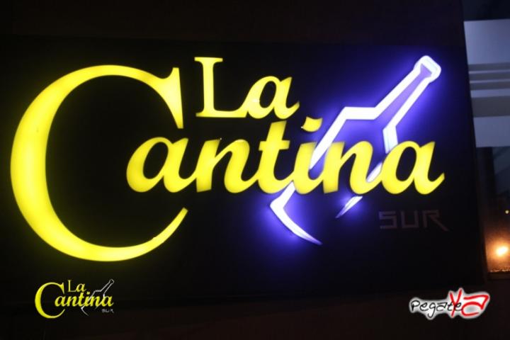 Foto 7 de La Cantina Sur- 4to FDS Oct 2014 en La Cantina Sur, Cali