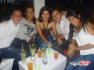 Foto 9 de Marzo 31 del 2012 en Miami Bar Cali, Cali