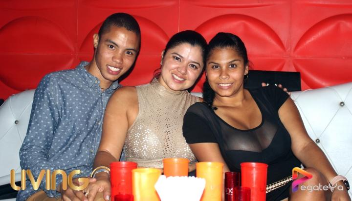 Foto 25 de Living - Enero 17 y 24 del 2015 en Living Night Club, Cali