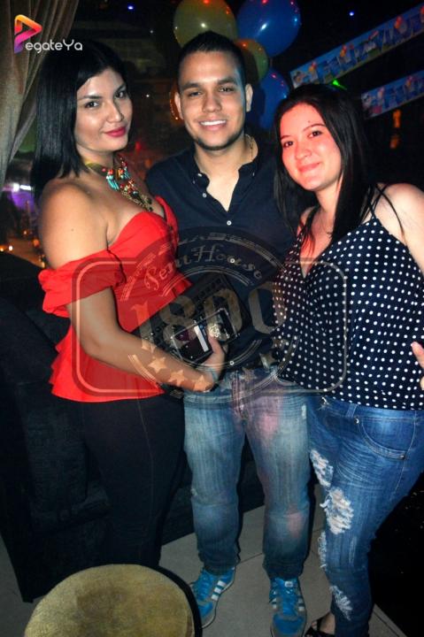 Foto 2 de Penthouse 1800 - 4to FDS Febrero 2016 en Penthouse 1800, Cali