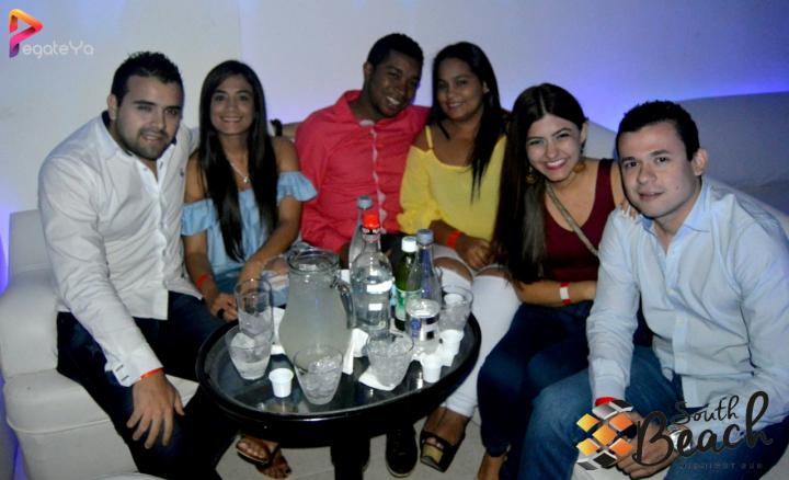 Foto 74 de Sout Beach - Inauguracion Dic 2016 en Sout Beach, Cali