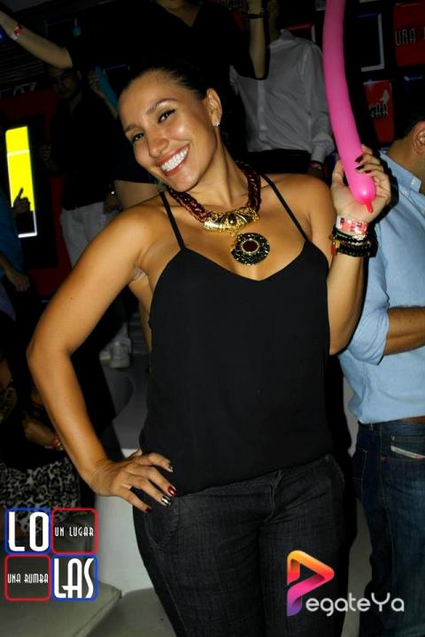 Foto 41 de Lolas - 2do FDS Mayo 2015 en Lolas Club Menga Cali, Cali