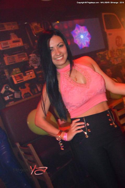 Foto 52 de Discoteca Malabar 16 de agosto de 2014 en Discoteca Malabar Bucaramanga, Bucaramanga