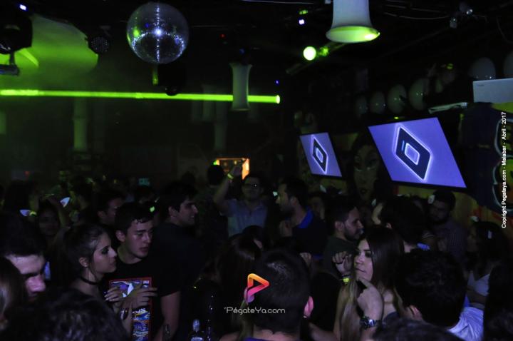 Foto 64 de Malabar - Sábado 15 de abril de 2017 en Fiestas Colombia, Medellín