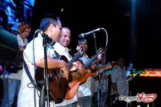 Foto 70 de Junio 22 del 2013 - Luis A. Posada en Living Night Club, Cali