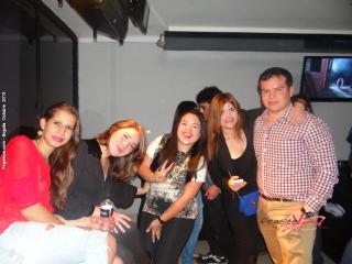 Foto 6 de Bar Inoa Bogota en Bar Inoa Bogota