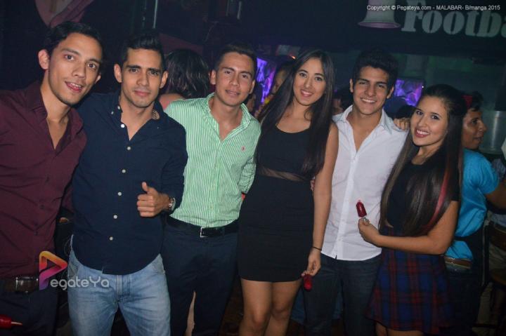 Foto 72 de Malabar Sabado 24 de enero de 2015 en Discoteca Malabar Bucaramanga, Bucaramanga