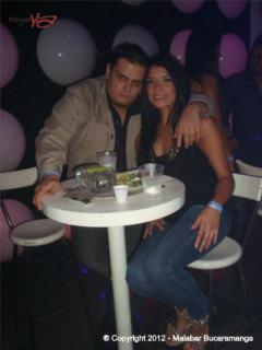 Foto 27 de 20-21 Enero 2012 en Discoteca Malabar Bucaramanga, Bucaramanga