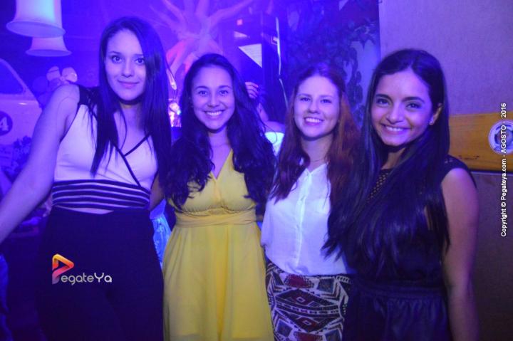 Foto 46 de Malabar - 12 de agosto de 2016 en Discoteca Malabar Bucaramanga, Bucaramanga