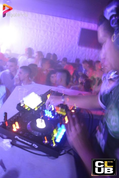 Foto 46 de The Club Cali - 2do Fds DIC 2016 en The Club Cali, Cali