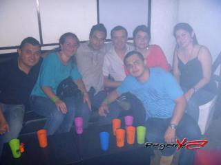 Foto 20 de Febrero 04 del 2012 en Babel / Barra Libre Cali, Cali