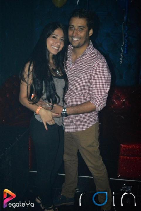 Foto 20 de Rain CLVB - 4to FDS Julio 2015 en Rain CLVB - Cali, Cali