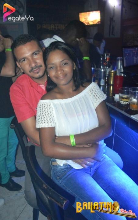 Foto 54 de Bailatino - 1er FDS Marzo 2016 en Bailatino - Bar, Cali