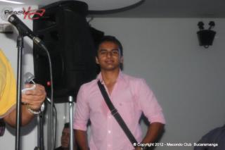 Foto 25 de 30-31 Marzo 2012 en Discoteca Macondo Club Bucaramanga, Bucaramanga