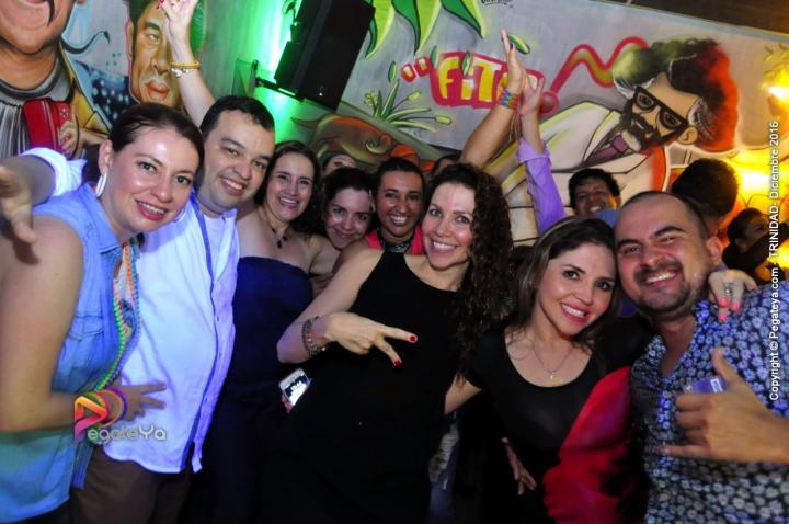 Foto 41 de TRINIDAD - Viernes23 de diciembre 2016 en Trinidad Discoteca Bucaramanga, Bucaramanga