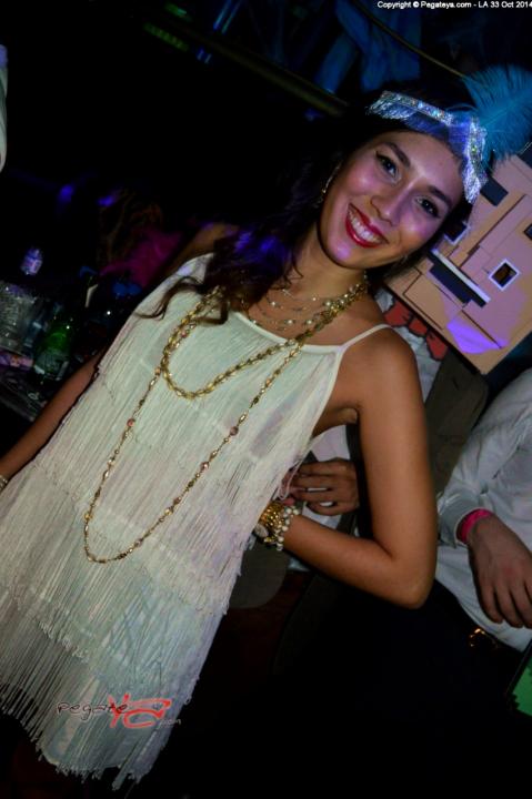 Foto 15 de Discoteca LA 33 Halloween en Discoteca La 33 Bucaramanga, Bucaramanga