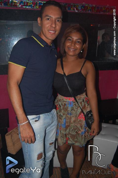 Foto 8 de Bahia 9 de Mayo de 2015 en bahia club, Cartagena