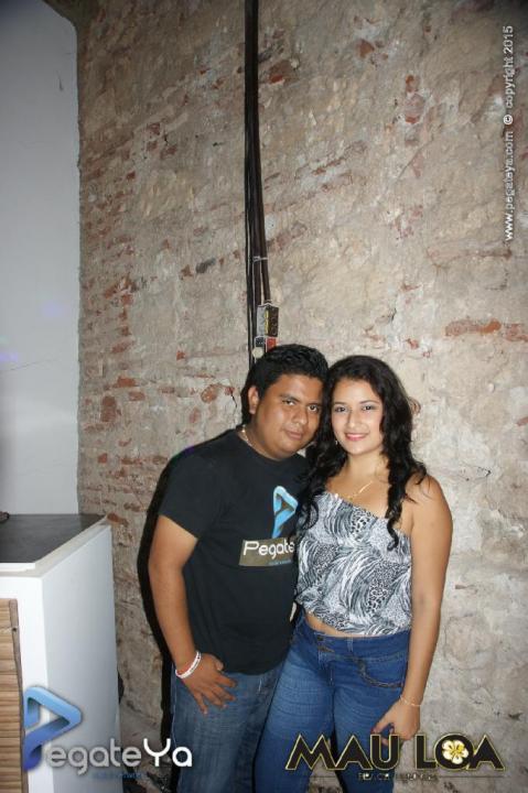 Foto 15 de Mauloa 17 y 25 de julio de 2015 en mau loa cartagena, Cartagena