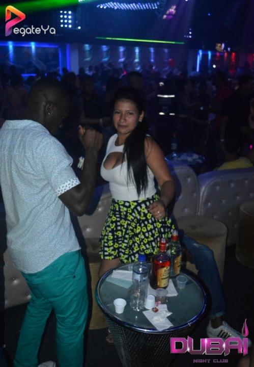 Foto 79 de Dubai Night Club - 1er FDS Marzo 2016 en Dubai Night Club