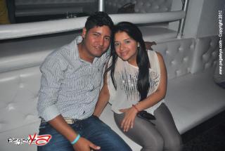 Foto 4 de taboo sabado 2 de febrero de 2013 en Discoteca Taboo Cartagena, Cartagena