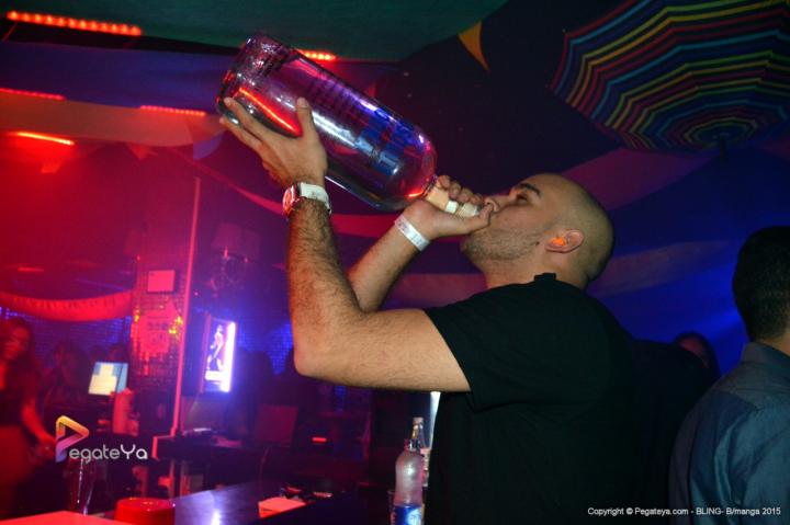 Foto 64 de Bling - Sabado 31 de enero de 2015 en Bar Bling Bucaramanga, Bucaramanga