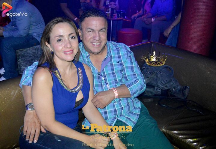 Foto 12 de La Patrona - 1er / 2do Fds Sept. 2017 en La Patrona, Cali