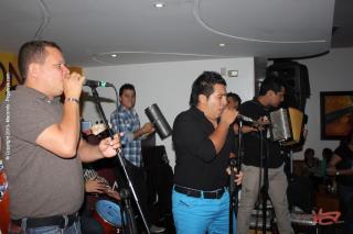 Foto 27 de 20-27 de Abril 2013 en Discoteca Macondo Club Bucaramanga, Bucaramanga