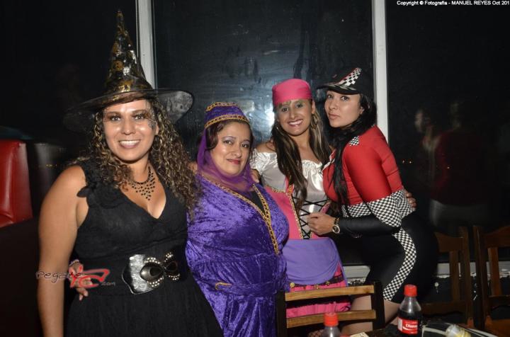 Foto 57 de Matildelina viernes 31 octubre de 2014 en Discoteca Matildelina Bucaramanga, Bucaramanga