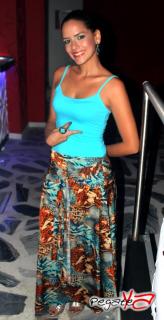 Foto 11 de Julio 6 del 2013 en Living Night Club, Cali