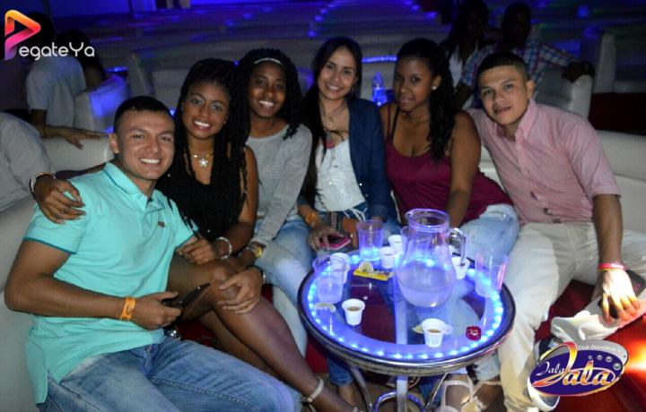 Foto 24 de Jalajala - 1er 2do Fdso 2016 en Jala Jala Club, Cali