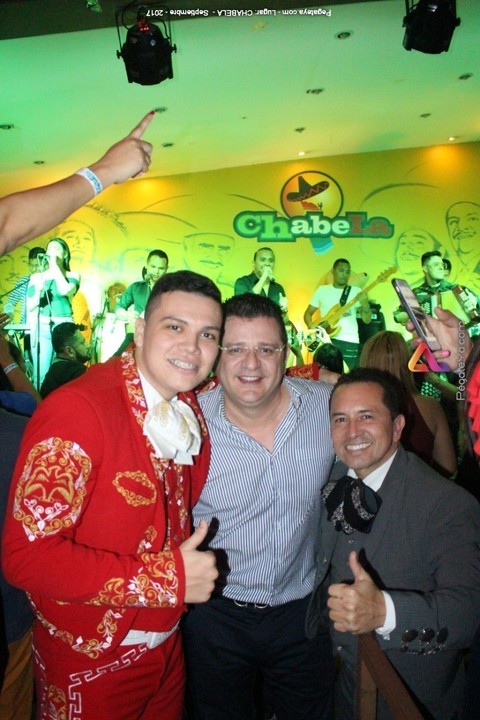 Foto 14 de Chabela - sábado 9 sep 2017 en Discoteca Chabela Bucaramanga, Bucaramanga