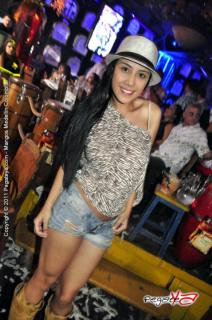 Foto 46 de Mangos Halloween 2011 en Discoteca Mangos Medellin, Medellín